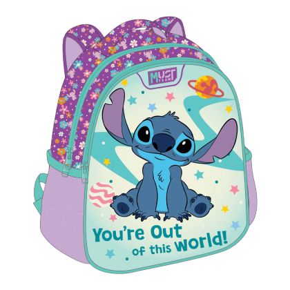 Детска раница Diakakis Lilo&Stitch