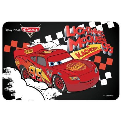 Подложка за бюро Diakakis Cars, 43x29см