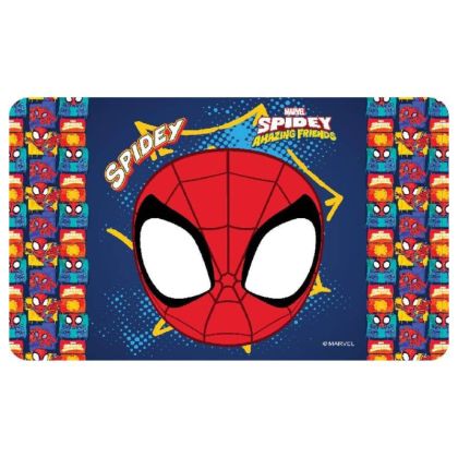 Подложка за бюро Diakakis Spidey, 43x29см