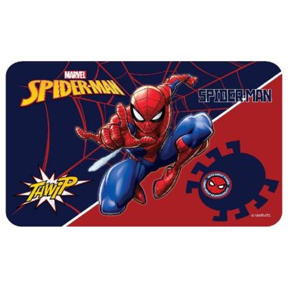 Подложка за бюро Diakakis Spiderman, 43x29см