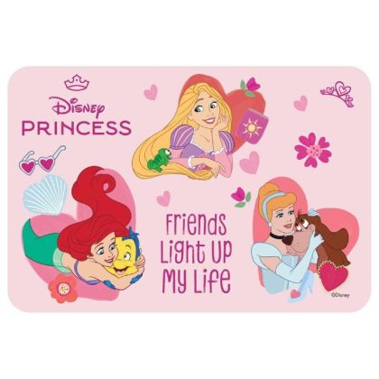 Подложка за бюро Diakakis Princess, 43x29см