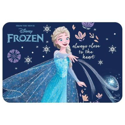 Подложка за бюро Diakakis Frozen, 43x29см