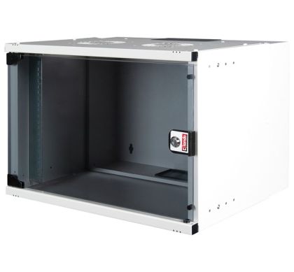 Комуникационeн шкаф LANDE 9U 19“ 540x400мм
