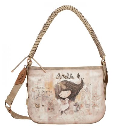 Чанта Anekke Memories, 30x25x10 cm