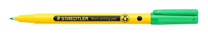 Тънкописец Staedtler Noris 307 F, СВЗЕЛЕН