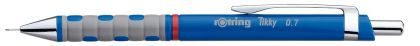 Автоматичен молив Rotring Tikky, 0.7mm, син