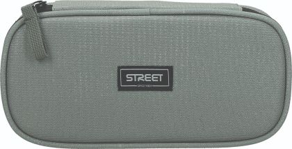 Несесер Street Impact, овален, 22x11x5.5cm, DIM