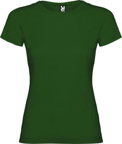 Тениска Roly Jamaica, памук, дамска, тзелена M