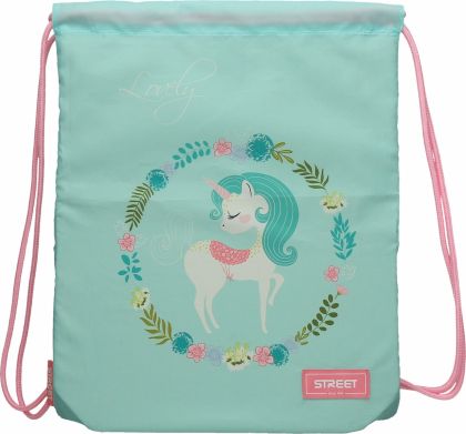 Чанта за спорт Street Lovely Tale, 35x44 cm