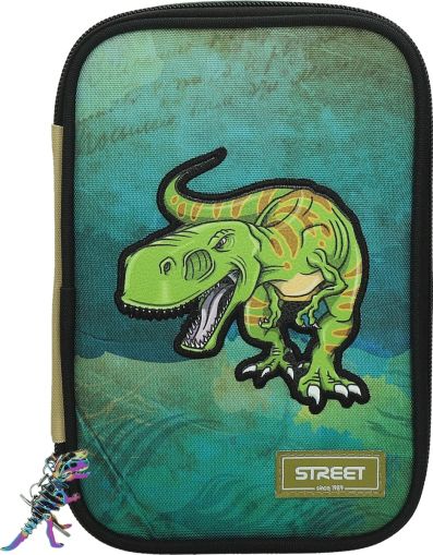 Несесер Street Multi Dinosaur, 23.5x5.5x17 cm