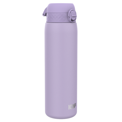 Термо бутилка за вода Ion8 SE, метална, 920ml, Periwinkle