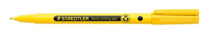 Тънкописец Staedtler Noris 307 F, ЖЪЛТ