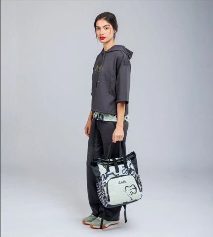 Раница за обяд Anekke Nature Towanda, 35х41х15см