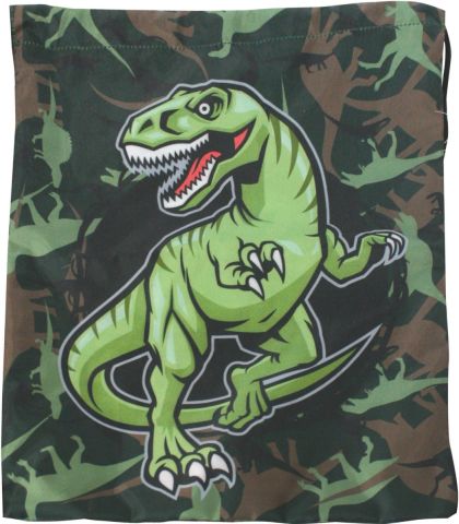 Чанта за спорт, 36x43cm, DINOSAUR