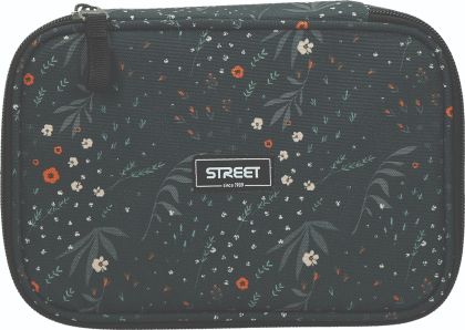 Несесер Street Compact Multi Flora, 23.5x5.5x17 cm