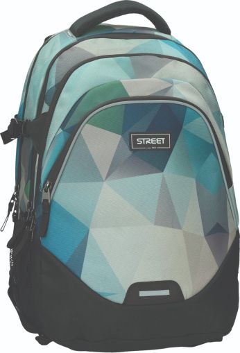 Раница Street Escape Imagination, 33x23x46 cm