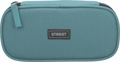 Несесер Street Impact, овален, 22x11x5.5cm, WHALE