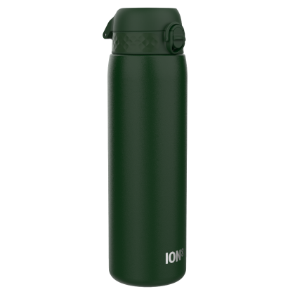 Термо бутилка за вода Ion8 SE, метална, 920ml, ТЗЕЛЕН