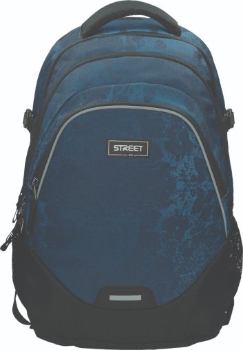 Раница Street Escape Booker, 33x23x46 cm