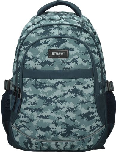 Раница Street Active Digital, 32x22x46 cm