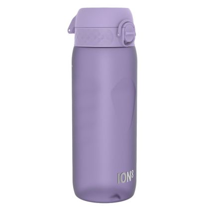 Бутилка за вода Ion8 SE, рециклирана пластмаса 750ml, Periwinkle