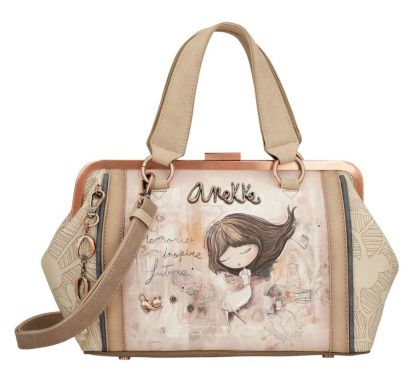 Чанта Anekke Memories, 30х20х14 см