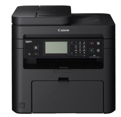 Лазерно мултифункционално устройство Canon i-Sensys MF237w