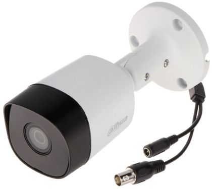 Камера Dahua HD булет HAC-B1A21-U-0360