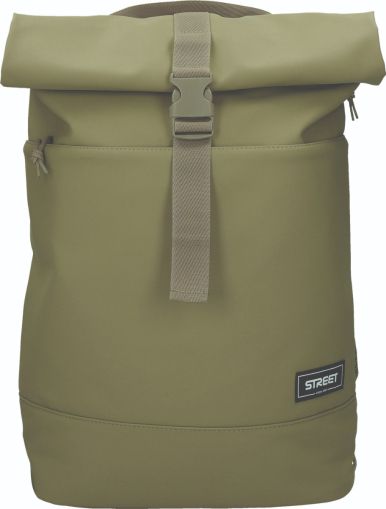 Раница Street Rollup Bark, 29.5x12x46 cm