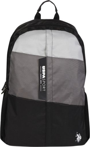 Раница Eurocom US Polo, 47x31x19 cm