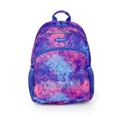 Ученическа раница Gabol Sunset 236106