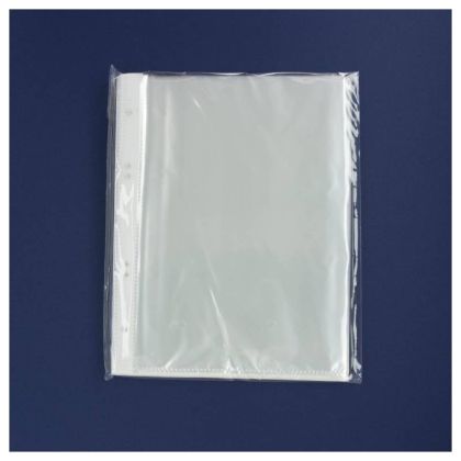 Джоб A5 Offim, 45 микрона, кристал, 100бр