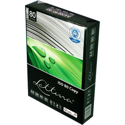 Копирна хартия Yueyang А3 80гр 500л