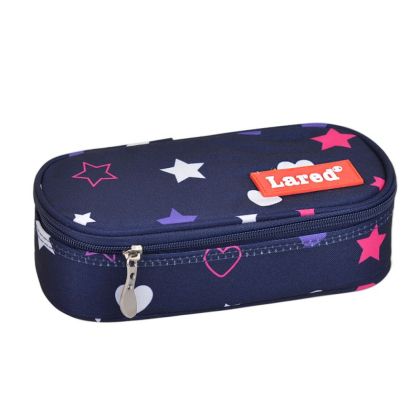 Несесер Lared star + heart 107