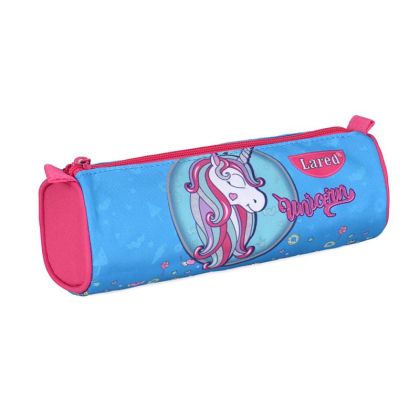 Несесер Тубус Lared Unicorn D01-103