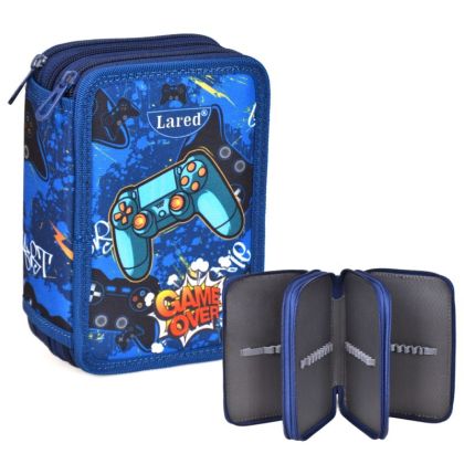 Несесер Lared Game D04-115