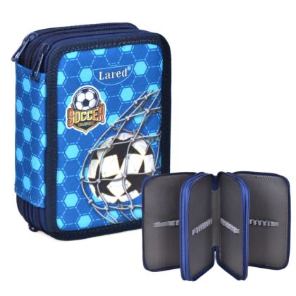 Несесер Lared Football D04-085