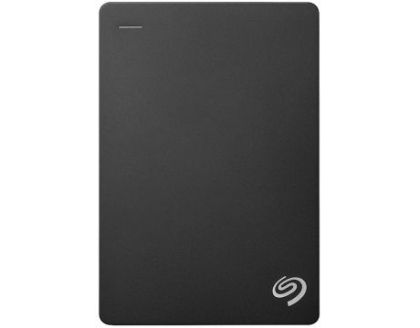 Преносим твърд диск Seagate Basic 1TB 2.5“