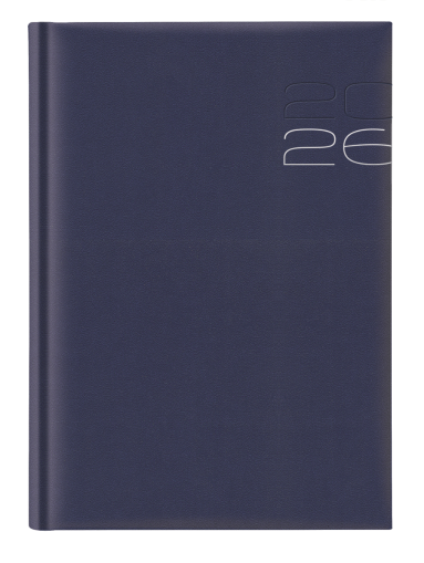 Календар-бележник Castelli MATRA A5, 2026, тсин