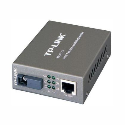 Kонвертор TP-Link MC111CS