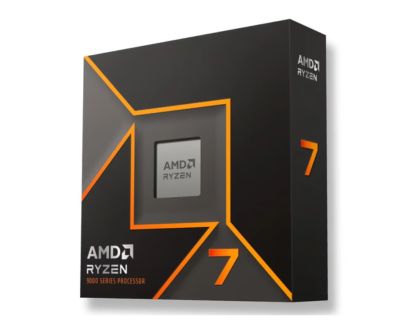 Процесор AMD Ryzen 7 9700X MPK AM5