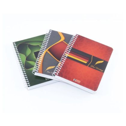 Тефтер спирала  ДЕЙС