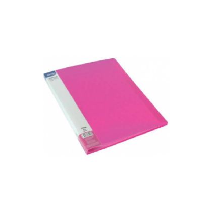 Папка с 30 джоба Spree розова