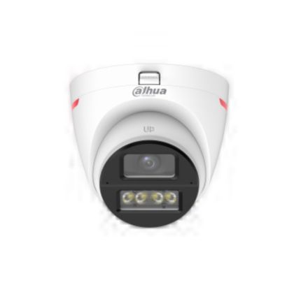 Камера Dahua HD куполна HAC-HDW1249X-A-PRO-0280B