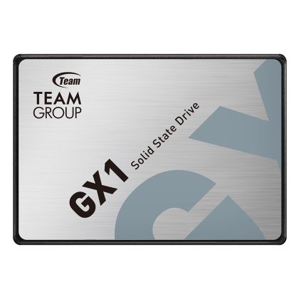Памет TEAMGROUP GX1 240GB 2.5`` SATA