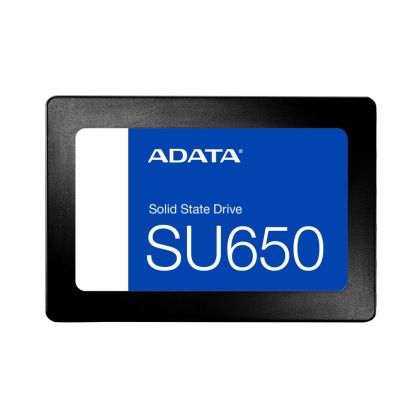 SSD Adata SU650 480GB 3D NAND 2.5``