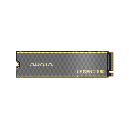 SSD ADATA LEGEND 860 500GB m.2 PCIe Gen4