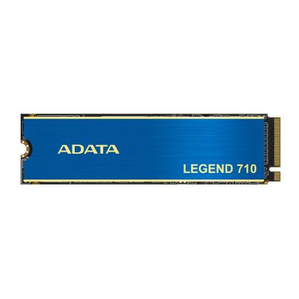 SSD ADATA LEGEND 710 2TB m.2 PCIe Gen3