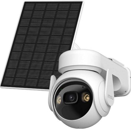 Камера Imou IPC-K9ECP-3T0WE + FSP12-TYPEC Wi-Fi