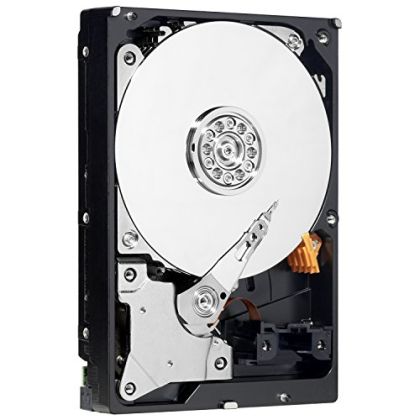 Реновиран твърд диск WD WD10EURX 1TB 3.5“ SATA